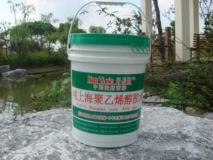聚乙烯醇胶水专用增稠剂在聚乙烯醇胶水中应用